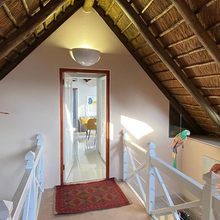 Bettie'S Luxury Lodge Kroonstad Ngoại thất bức ảnh