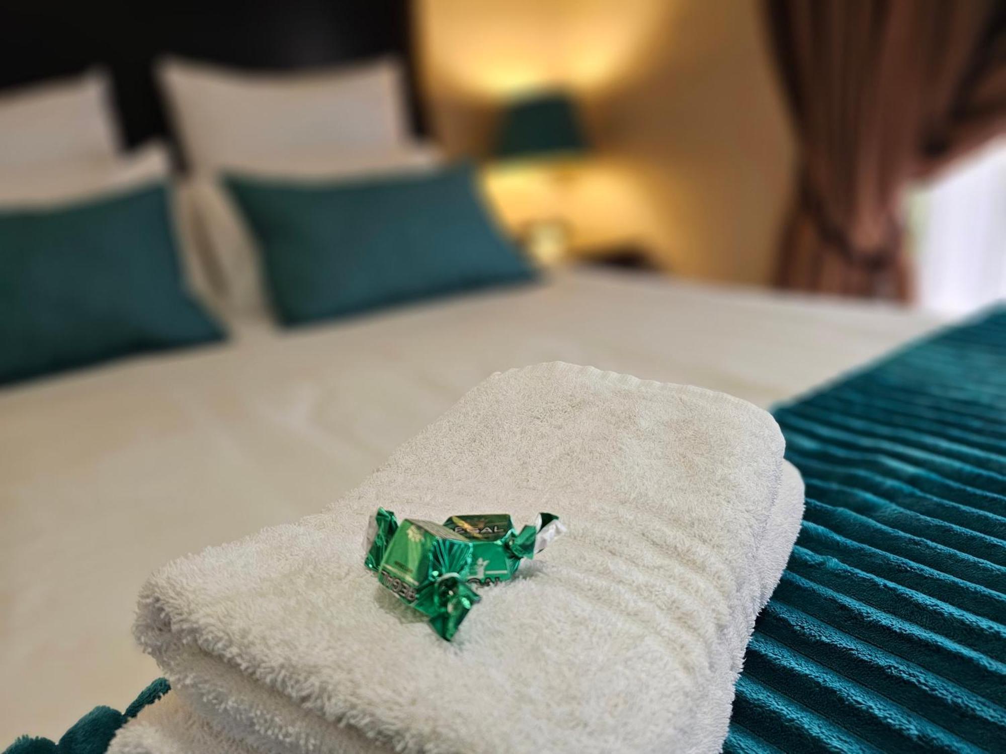 Bettie'S Luxury Lodge Kroonstad Ngoại thất bức ảnh