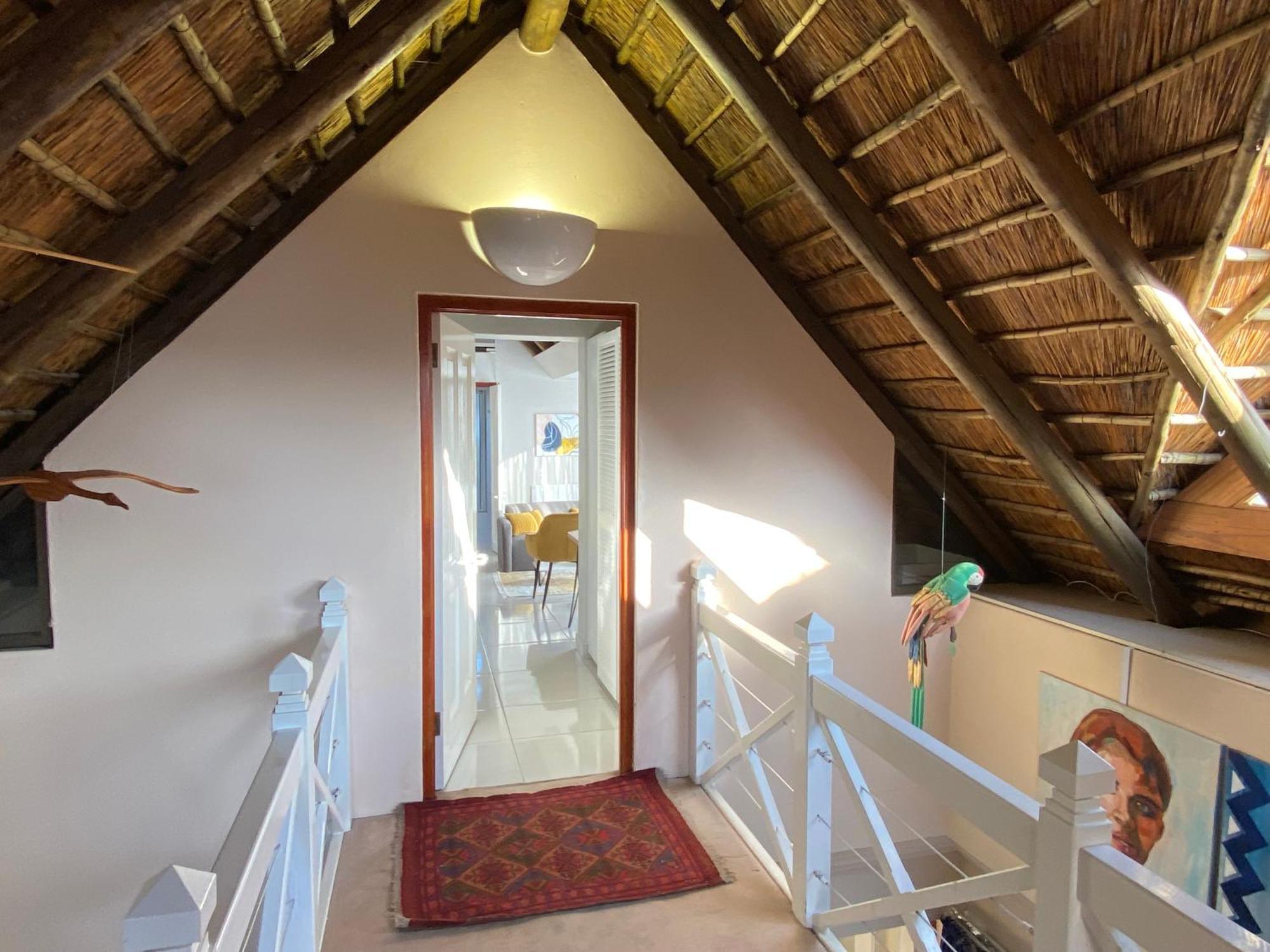 Bettie'S Luxury Lodge Kroonstad Ngoại thất bức ảnh