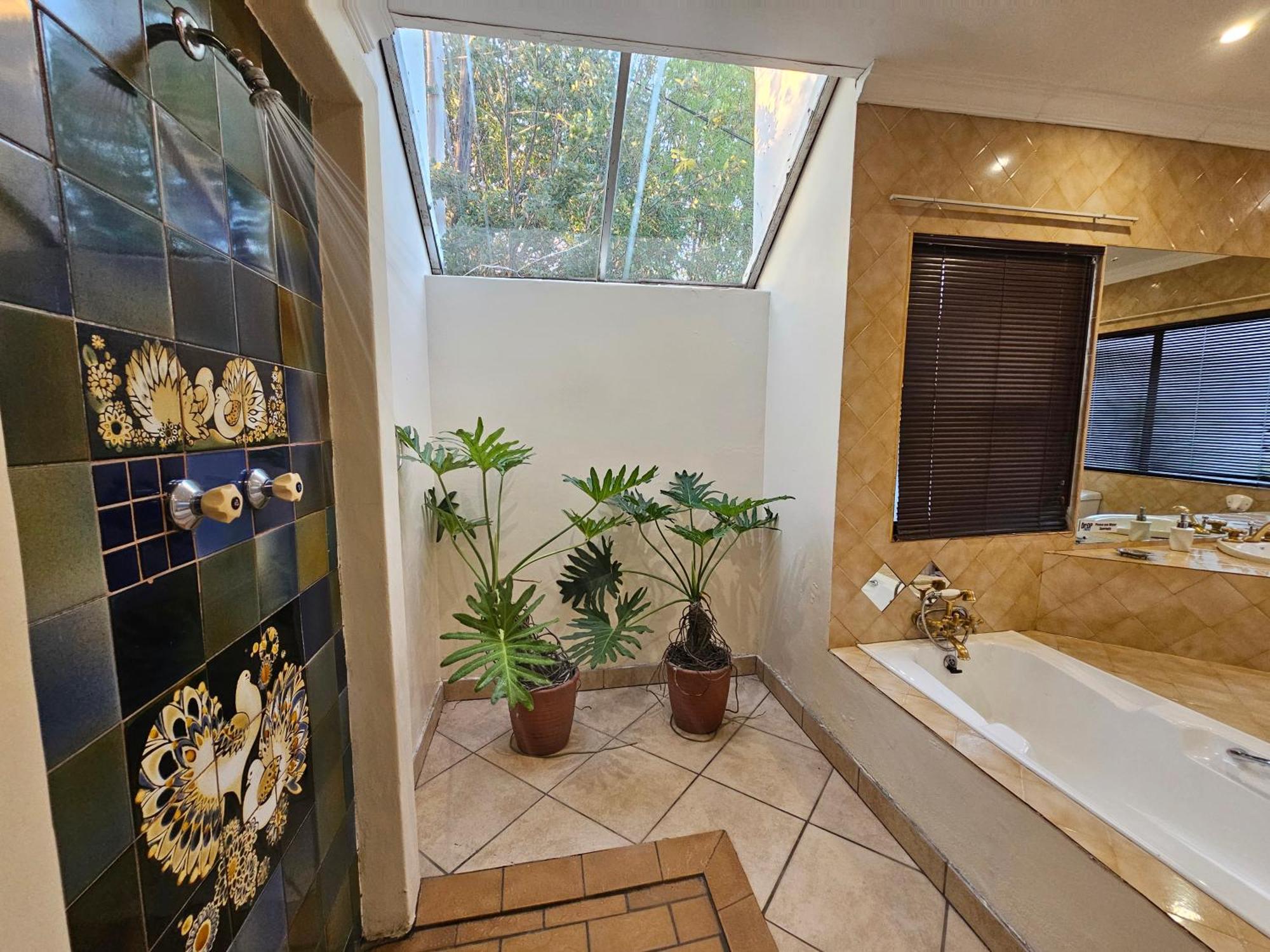 Bettie'S Luxury Lodge Kroonstad Ngoại thất bức ảnh