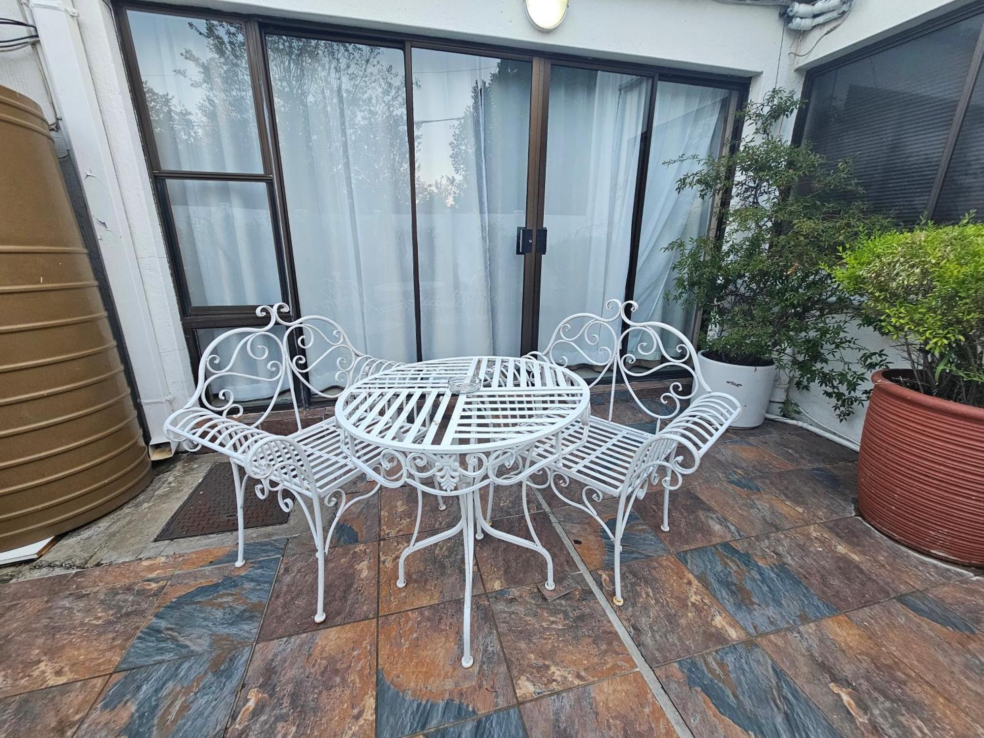 Bettie'S Luxury Lodge Kroonstad Phòng bức ảnh
