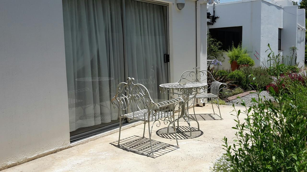 Bettie'S Luxury Lodge Kroonstad Phòng bức ảnh